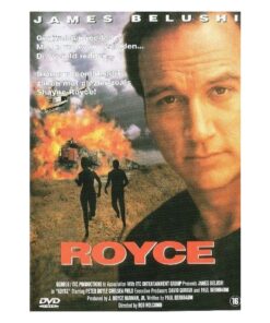 DVD Royce