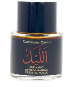 Damesparfum Frederic Malle THE NIGHT