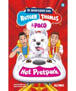 De Avonturen van Rutger