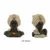 Decoratieve figuren DKD Home Decor 2 Stuks (Refurbished A)