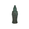 Decoratieve figuren Home ESPRIT Boeddha 50 x 50 x 140 cm