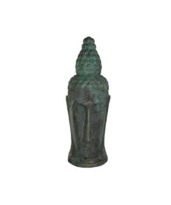 Decoratieve figuren Home ESPRIT Boeddha 50 x 50 x 140 cm