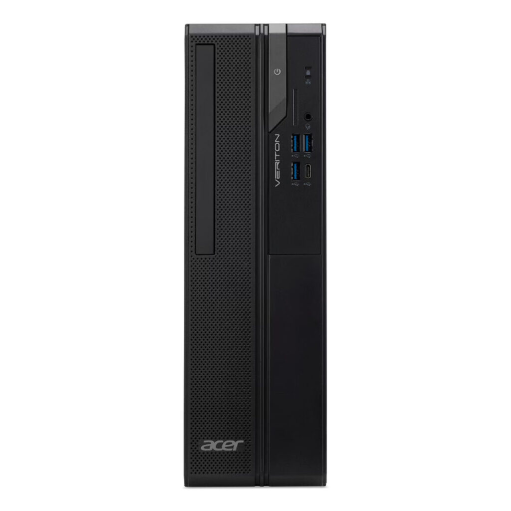 Desktop PC Acer VERITON X2720G Intel Core i7-14700 16 GB RAM 512 GB SSD