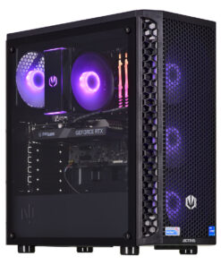 Desktop PC Actina 5901443329220 16 GB RAM AMD Ryzen 5 5500U 1 TB SSD