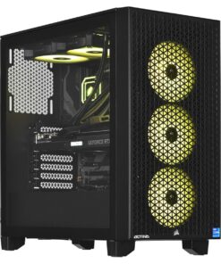 Desktop PC Actina 5901443339960 AMD Ryzen 7 7800X3D 32 GB RAM 2 TB SSD AMD RADEON RX 7900 XT