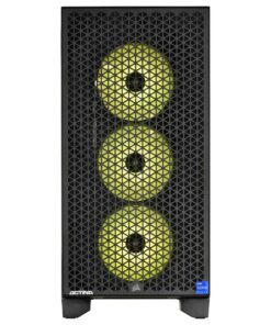 Desktop PC Actina 5901443339984 AMD RYZEN 7900X3D 32 GB RAM 2 TB SSD AMD RADEON RX 7900 XTX
