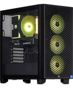 Desktop PC Actina 5901443340003 Intel Core i5-13400F 16 GB RAM 1 TB SSD Nvidia Geforce RTX 4060