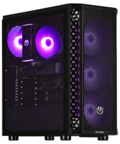 Desktop PC Actina 5901443406006 Intel Core i5-12400F 32 GB RAM 1 TB SSD Nvidia Geforce RTX 4060