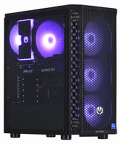 Desktop PC Actina GameOn AMD RYZEN 5 5600 16 GB RAM 1 TB SSD Nvidia Geforce RTX 4060
