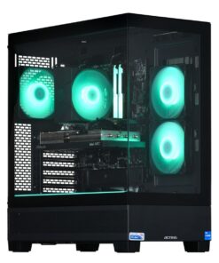 Desktop PC Actina Intel Core i5-12400F 32 GB RAM 1 TB SSD