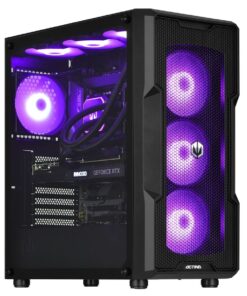Desktop PC Actina Intel Core i5-13500 32 GB RAM 1 TB SSD NVIDIA GEFORCE RTX 4070 TI