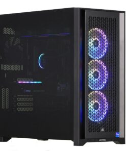 Desktop PC Actina KOMAAAGIP1355 NVIDIA GEFORCE RTX 4070 TI i5-13600KF Intel Core i5-13600KF 32 GB RAM 2 TB SSD