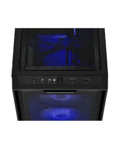 Desktop PC Actina KOMAAAGIP1383 AMD RYZEN 5 5600 16 GB RAM 1 TB SSD AMD Radeon RX 7600