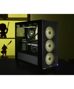 Desktop PC Actina KOMAAAGIP1447 Intel Core i5-13600KF 32 GB RAM 2 TB SSD NVIDIA GEFORCE RTX 4070 TI