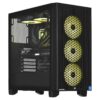Desktop PC Actina KOMAAAGIP1479 AMD RADEON RX 7800 XT AMD Ryzen 7 7800X3D 32 GB RAM 2 TB SSD