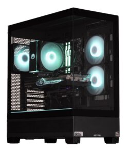 Desktop PC Actina KOMACNGIP0068 AMD Ryzen 5 7600 32 GB RAM 1 TB SSD AMD Radeon RX 7700 xt