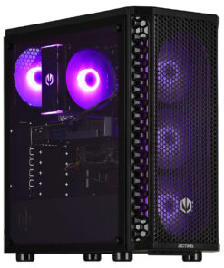 Desktop PC Actina KOMACNGIP0086 Intel Core i5-12400F 16 GB RAM 1 TB SSD