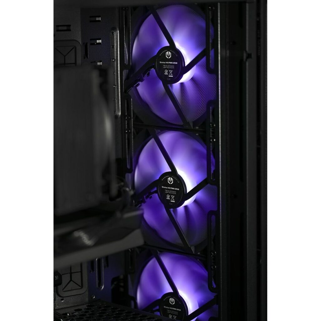 Desktop PC Actina KOMACNGIP0171 Intel Core i5-14400F 32 GB RAM 1 TB SSD