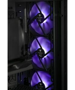 Desktop PC Actina KOMACNGIP0171 Intel Core i5-14400F 32 GB RAM 1 TB SSD
