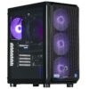 Desktop PC Actina KOMACNGIP0172 Intel Core i5-12400F 32 GB RAM 1 TB SSD