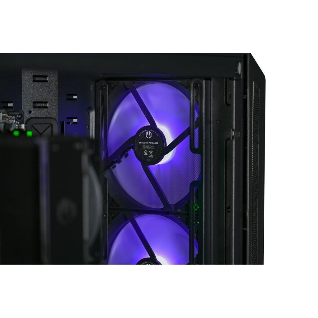 Desktop PC Actina KOMACNGIP0176 32 GB RAM 1 TB SSD