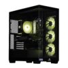 Desktop PC Actina KOMACNGIP0211 AMD Ryzen 7 8700F 32 GB RAM 1 TB SSD