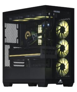 Desktop PC Actina KOMACNGIP0216 AMD Ryzen 7 7800X3D 32 GB RAM 2 TB SSD