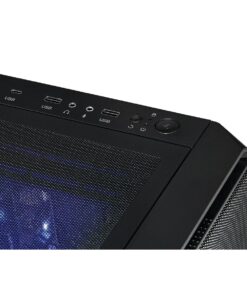 Desktop PC Actina KOMACNGIP0241 32 GB RAM 2 TB SSD