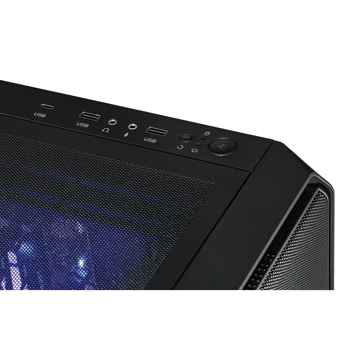 Desktop PC Actina KOMACNGIP0241 32 GB RAM 2 TB SSD