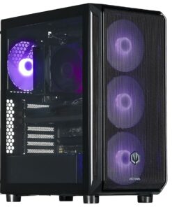 Desktop PC Actina KOMACNGIP0248 AMD Ryzen 7 7700 32 GB RAM 2 TB SSD
