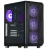 Desktop PC Actina KOMACNGIP0257 AMD Ryzen 7 7700 32 GB RAM 2 TB SSD