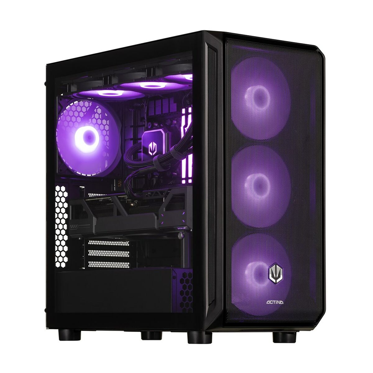 Desktop PC Actina KOMACNGIP0267 Intel Core I7-14700KF 32 GB RAM 2 TB SSD