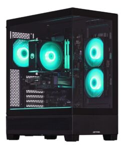 Desktop PC Actina KOMACNGIP0286 AMD Ryzen 7 8700F 32 GB RAM 1 TB SSD