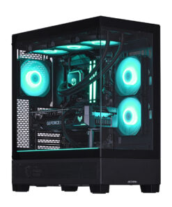 Desktop PC Actina KOMACNGIP0292 32 GB AMD Ryzen 7 7800X3D 1 TB SSD