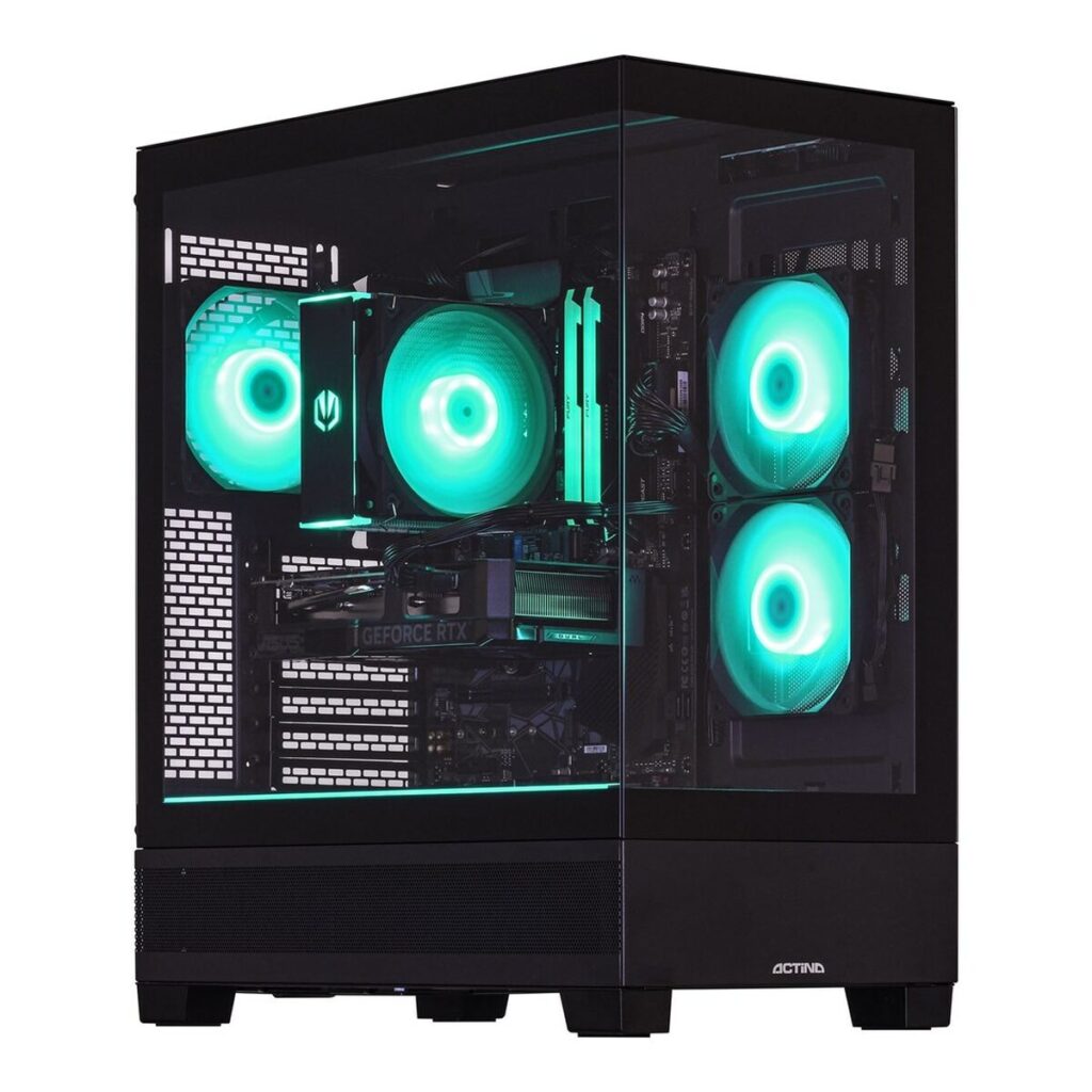 Desktop PC Actina KOMACNGIP0296 32 GB RAM 1 TB SSD