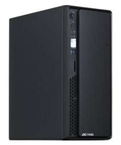 Desktop PC Actina Prime AM Intel Core i3-10100 8 GB RAM 256 GB SSD