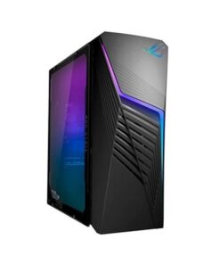Desktop PC Asus G13CHR-51440F0440 32 GB RAM 1 TB SSD Intel Core i5-14400F NVIDIA GEFORCE RTX 4060 TI