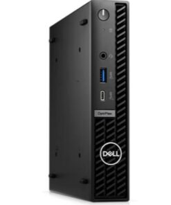 Desktop PC Dell Optiplex 7020 MFF 2J49T 16 GB RAM 512 GB SSD