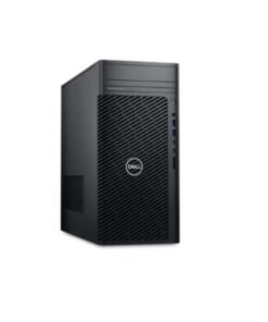 Desktop PC Dell PRECI 3680 32 GB RAM 512 GB 1 TB SSD NVIDIA QUADRO T1000