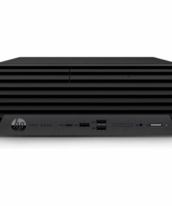 Desktop PC HP 99Q56ET 16 GB RAM 512 GB SSD i5-14500