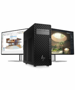 Desktop PC HP A40NVET#ABE