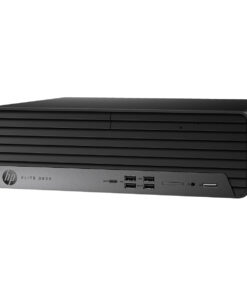 Desktop PC HP E800 SFF G9 16 GB RAM 512 GB SSD Intel Core i7-14700