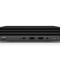 Desktop PC HP ELITE MINI 800 G9 16 GB RAM 512 GB SSD i5-14500