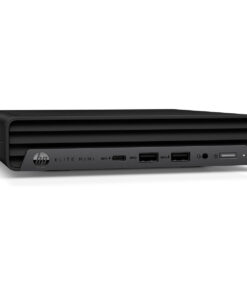 Desktop PC HP ELITE MINI 800 G9 Intel Core i7-14700 16 GB RAM 512 GB SSD