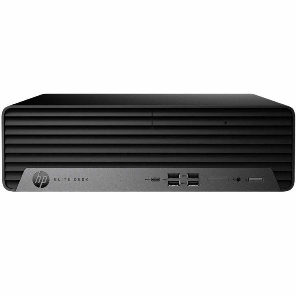 Desktop PC HP Elite SFF 800 G9 99A90ET Intel Core i5 16 GB RAM 512 GB SSD
