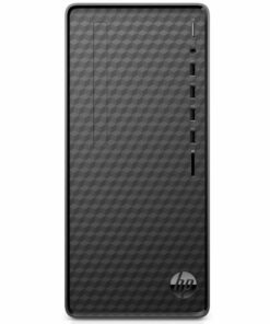 Desktop PC HP Intel Core i3-12100 256 GB SSD 8 GB