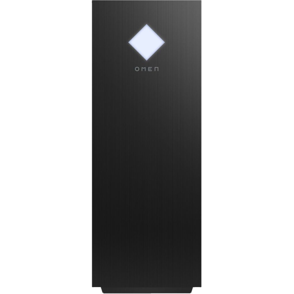 Desktop PC HP Intel Core i5-13400F 16 GB RAM 512 GB SSD NVIDIA GEFORCE RTX 4060 TI