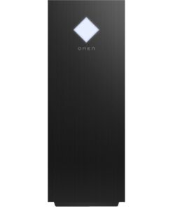 Desktop PC HP Intel Core i5-13400F 16 GB RAM 512 GB SSD NVIDIA GEFORCE RTX 4060 TI