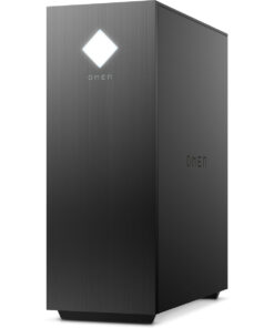Desktop PC HP OMEN GT15 Intel Core i5-12400F 16 GB RAM 512 GB SSD NVIDIA GeForce RTX 3060 Ti