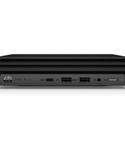 Desktop PC HP Pro 400 G9 Intel Core i7-14700 16 GB RAM 512 GB SSD